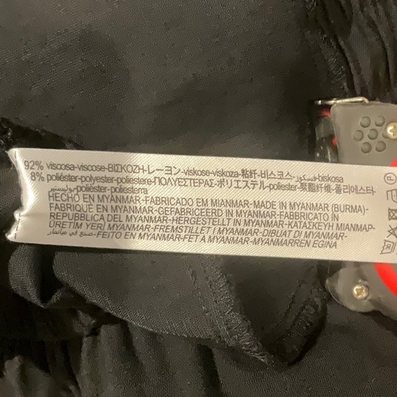 -Zara cargo pants - Picture 9 of 9